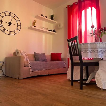 Piccolo Sogno Apartment Řím Exteriér fotografie