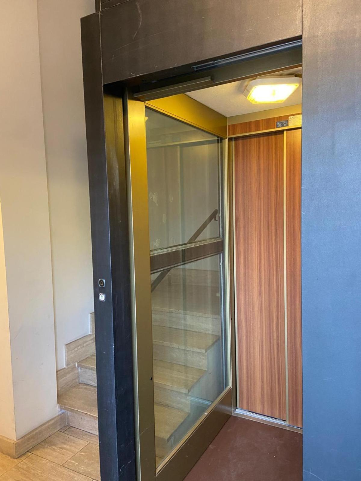 Piccolo Sogno Apartment Řím Exteriér fotografie