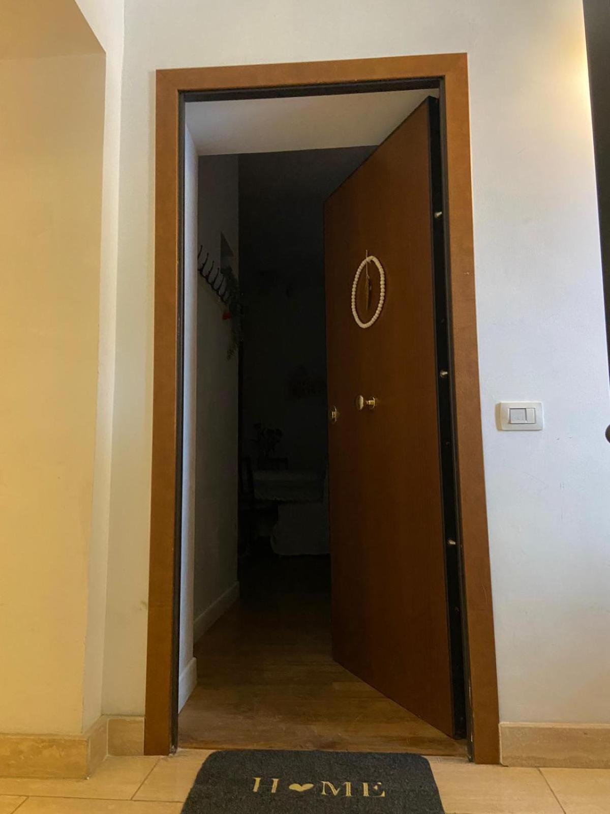 Piccolo Sogno Apartment Řím Exteriér fotografie