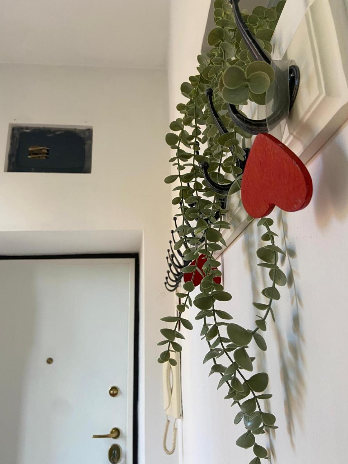 Piccolo Sogno Apartment Řím Exteriér fotografie
