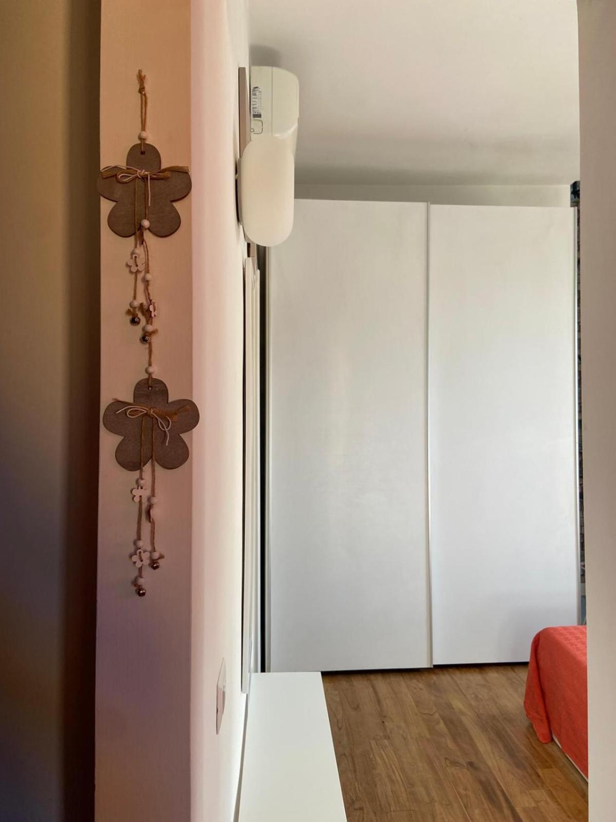 Piccolo Sogno Apartment Řím Exteriér fotografie
