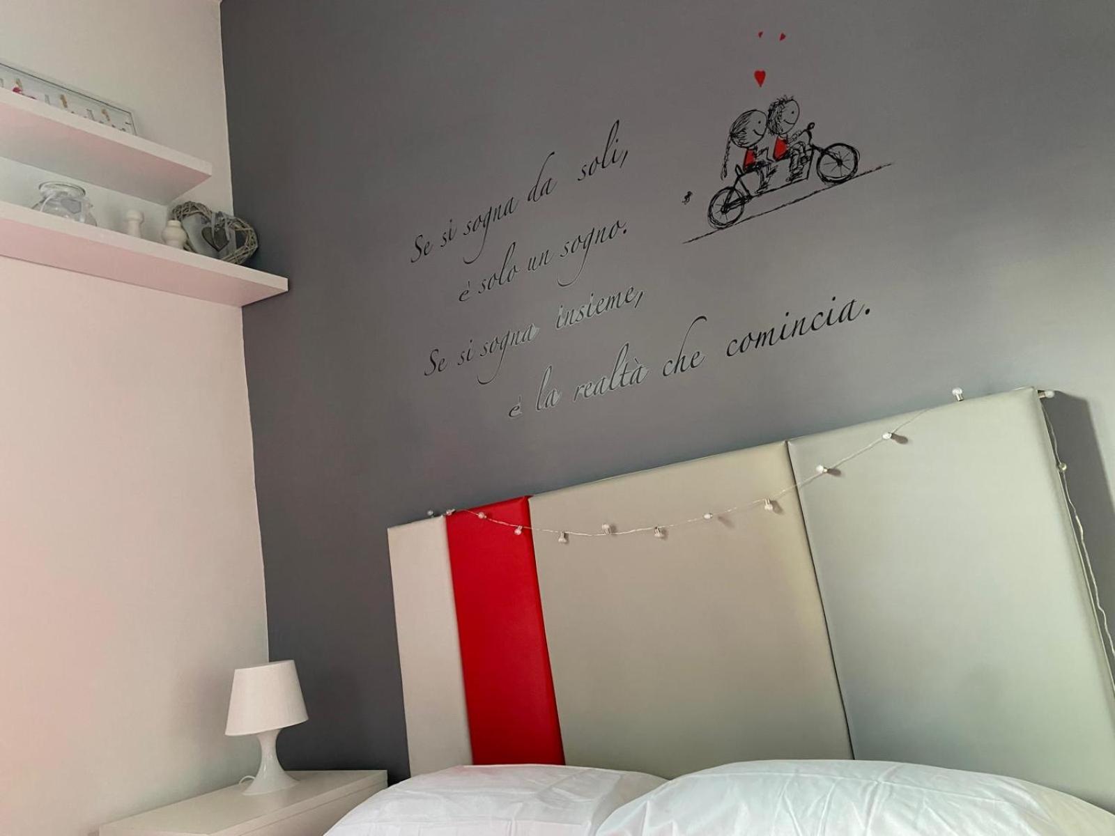 Piccolo Sogno Apartment Řím Exteriér fotografie