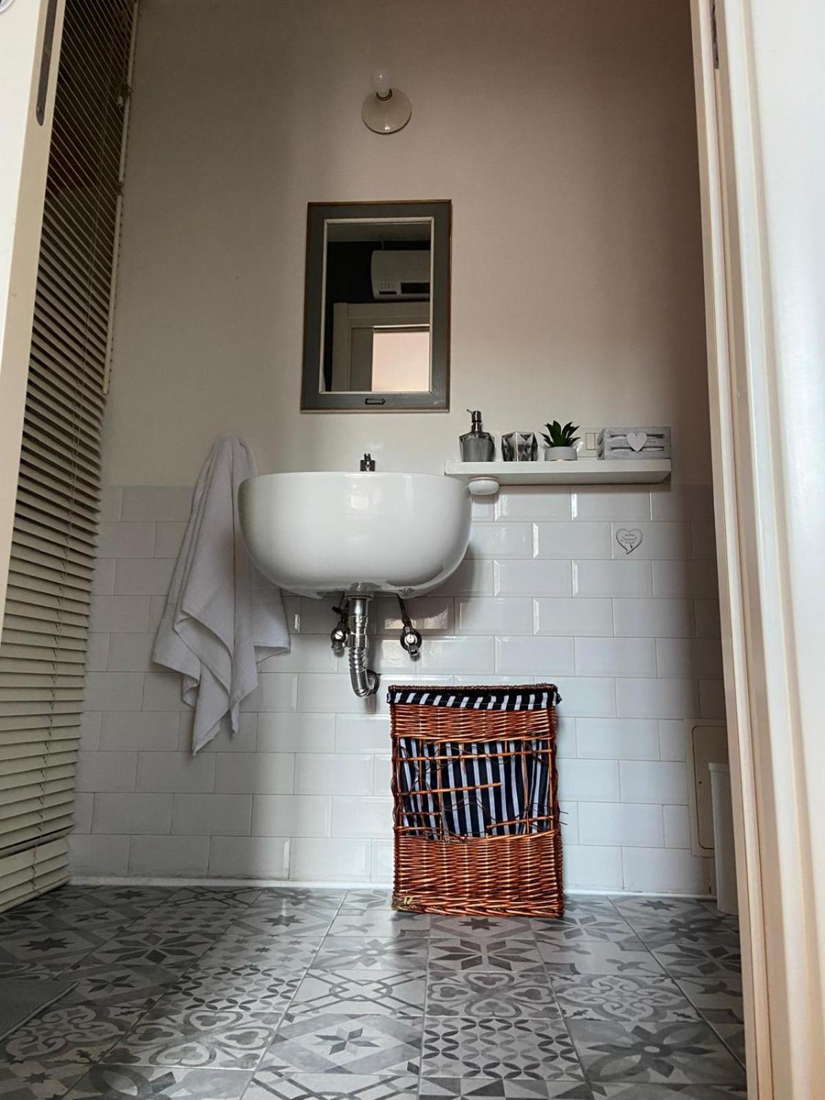 Piccolo Sogno Apartment Řím Exteriér fotografie