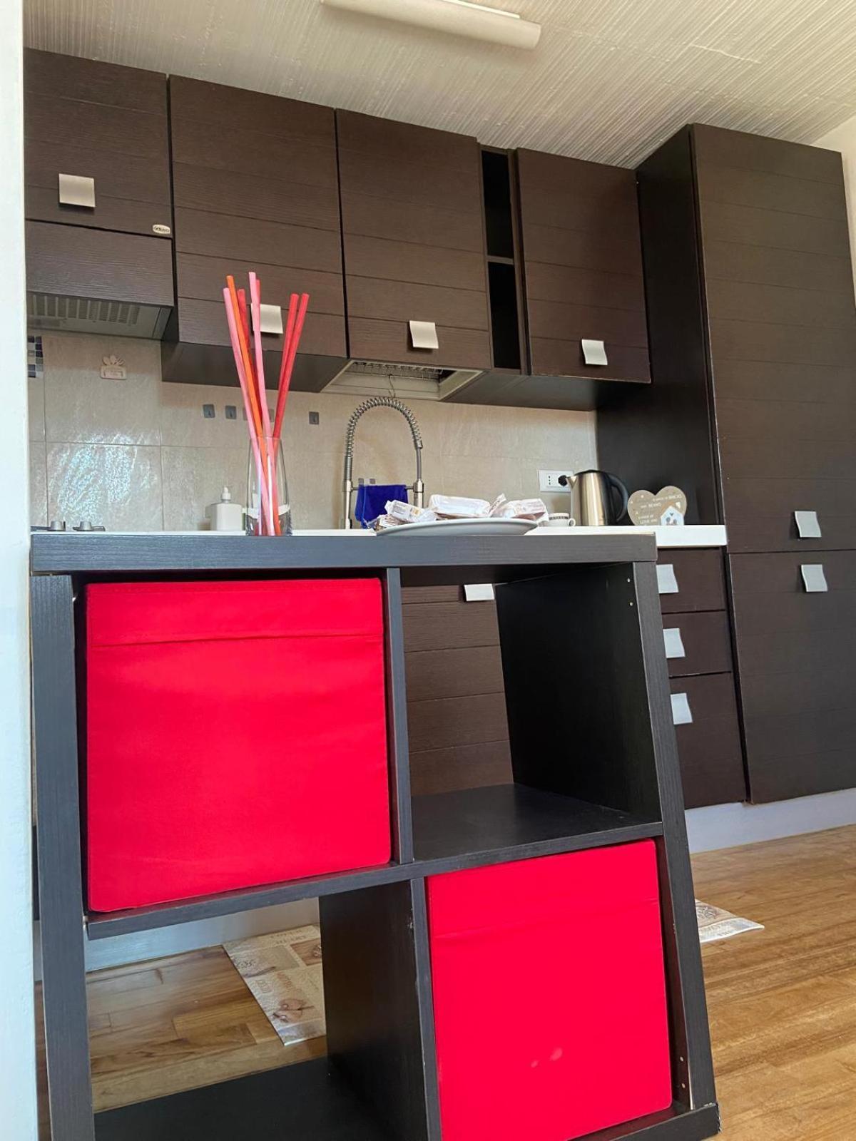 Piccolo Sogno Apartment Řím Exteriér fotografie