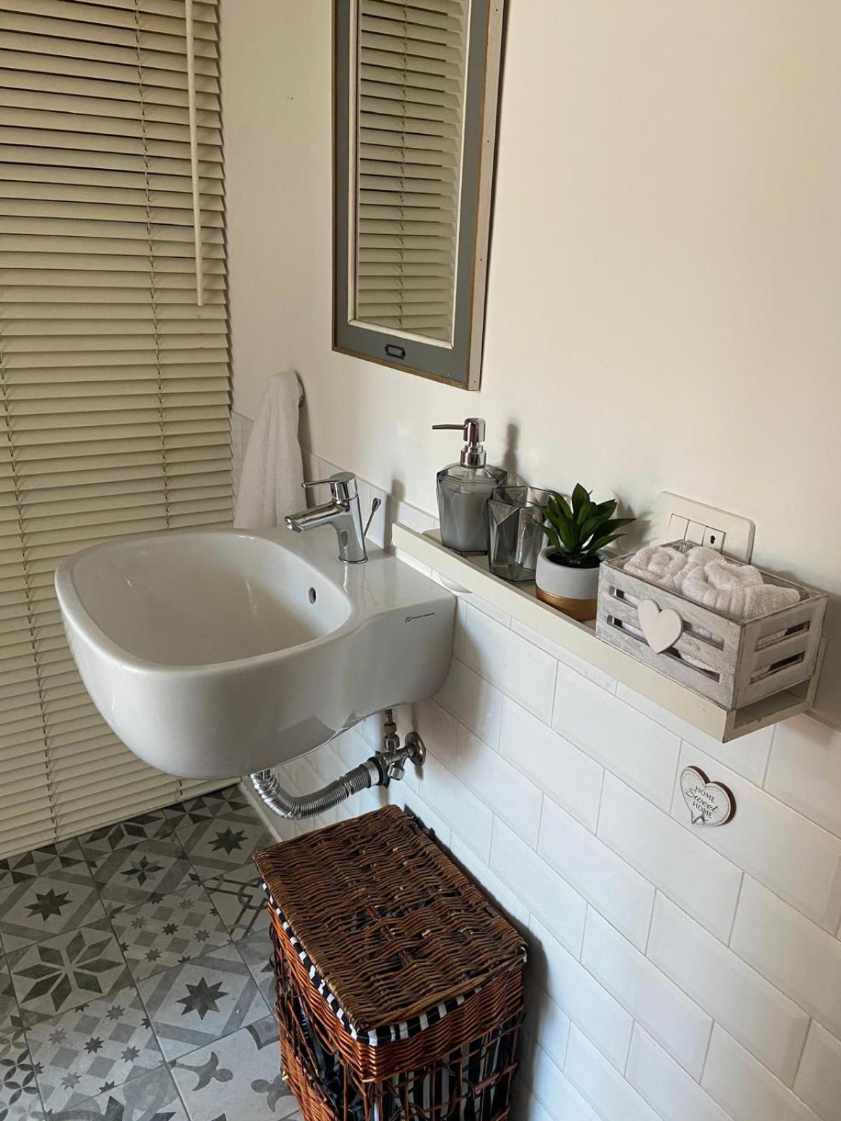 Piccolo Sogno Apartment Řím Exteriér fotografie