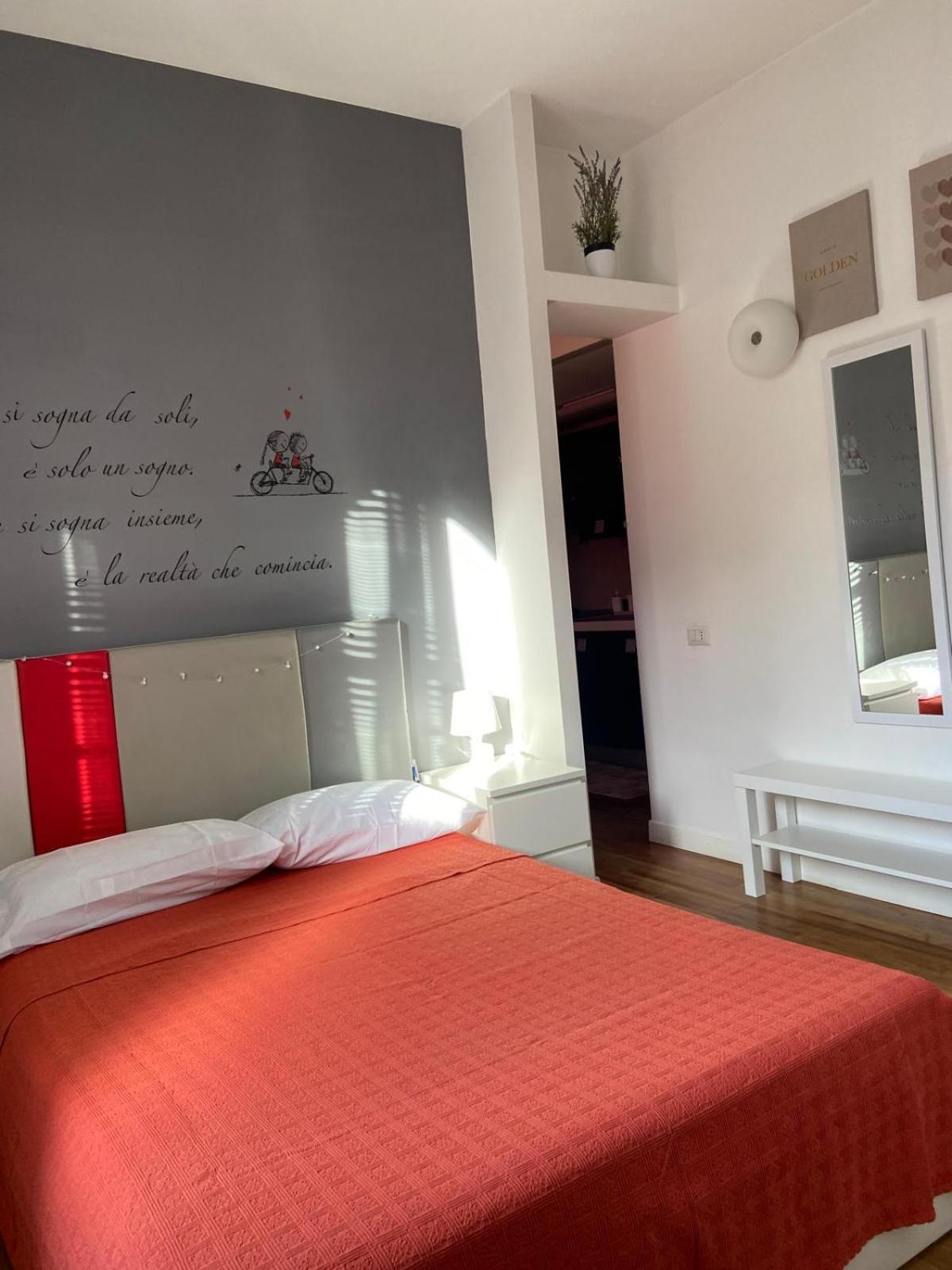 Piccolo Sogno Apartment Řím Exteriér fotografie
