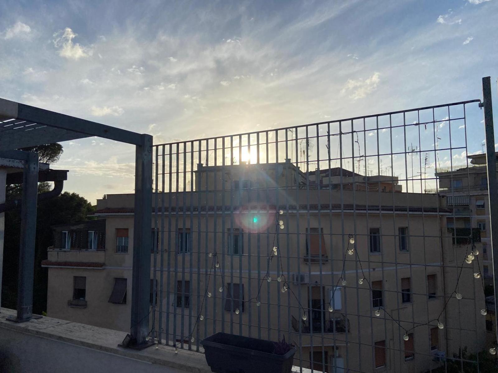 Piccolo Sogno Apartment Řím Exteriér fotografie