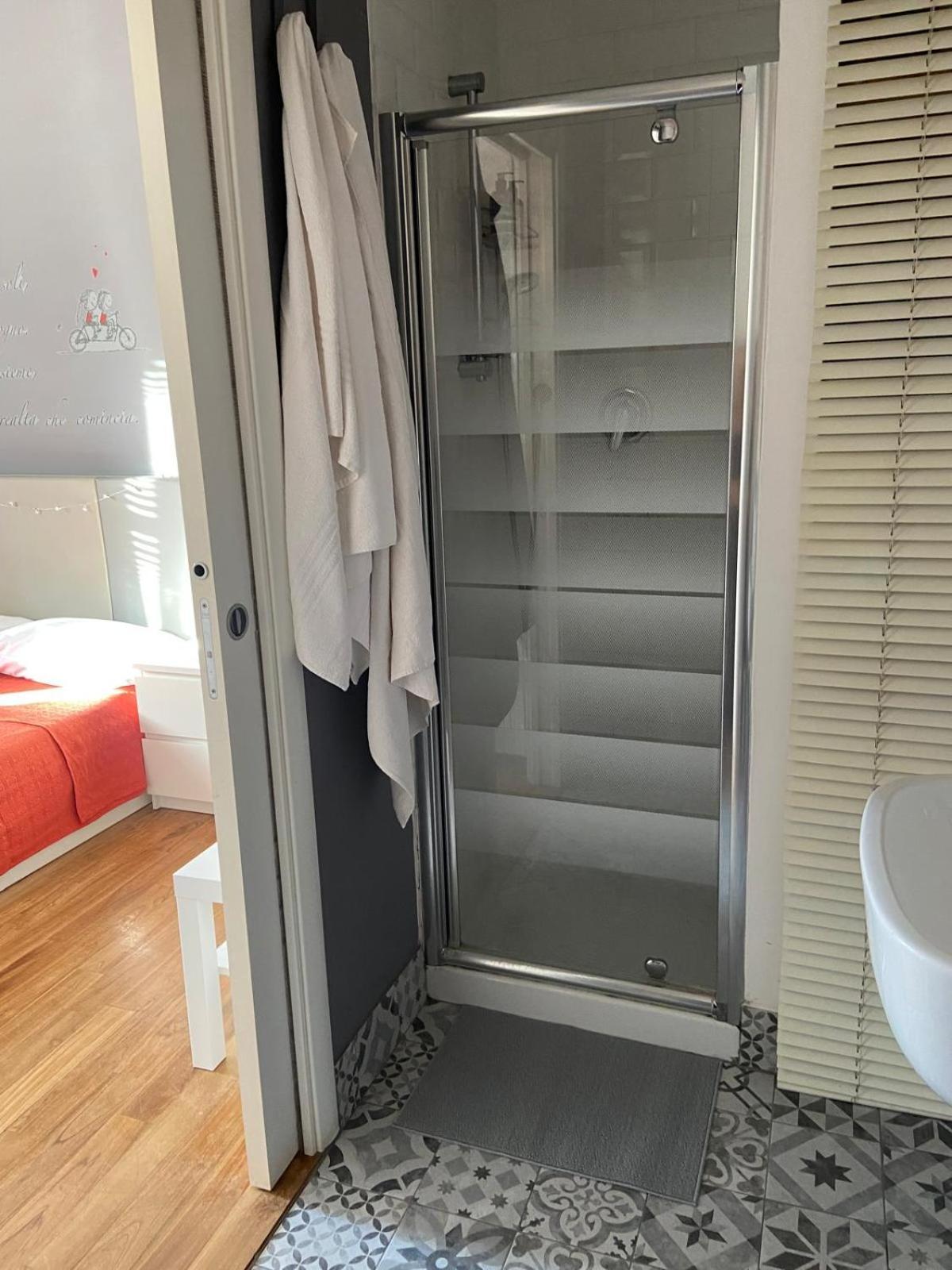 Piccolo Sogno Apartment Řím Exteriér fotografie