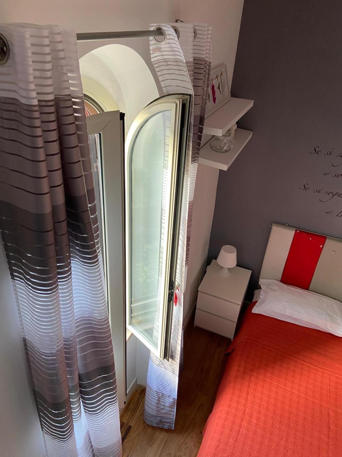 Piccolo Sogno Apartment Řím Exteriér fotografie